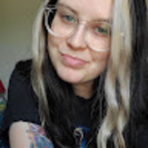 Meet your Posher, Briana